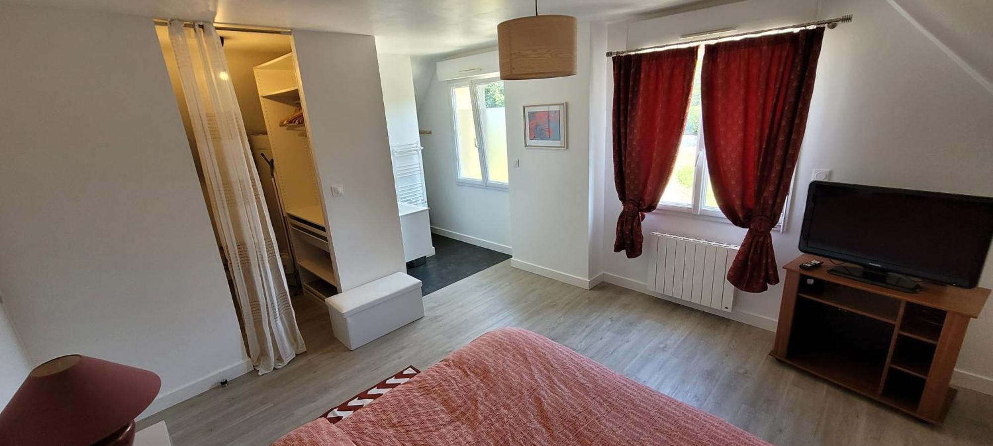 Breizh Villa Landivisiau Luaran gambar