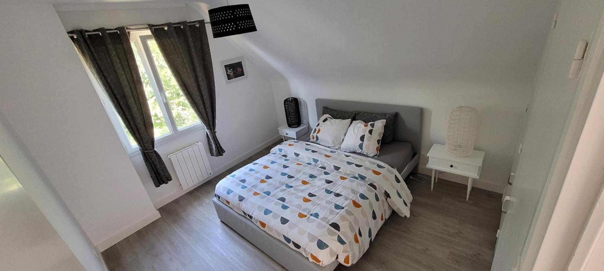 Breizh Villa Landivisiau Luaran gambar