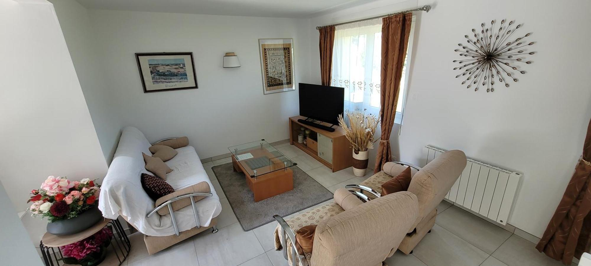 Breizh Villa Landivisiau Luaran gambar