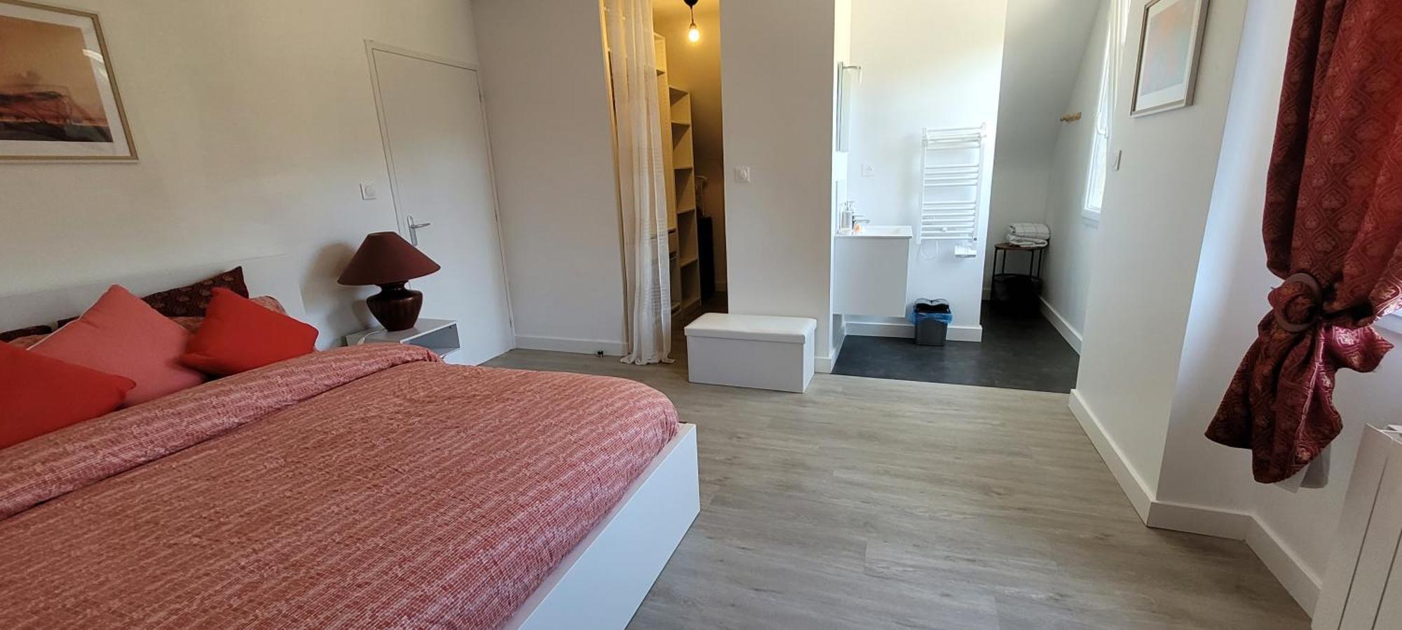 Breizh Villa Landivisiau Luaran gambar