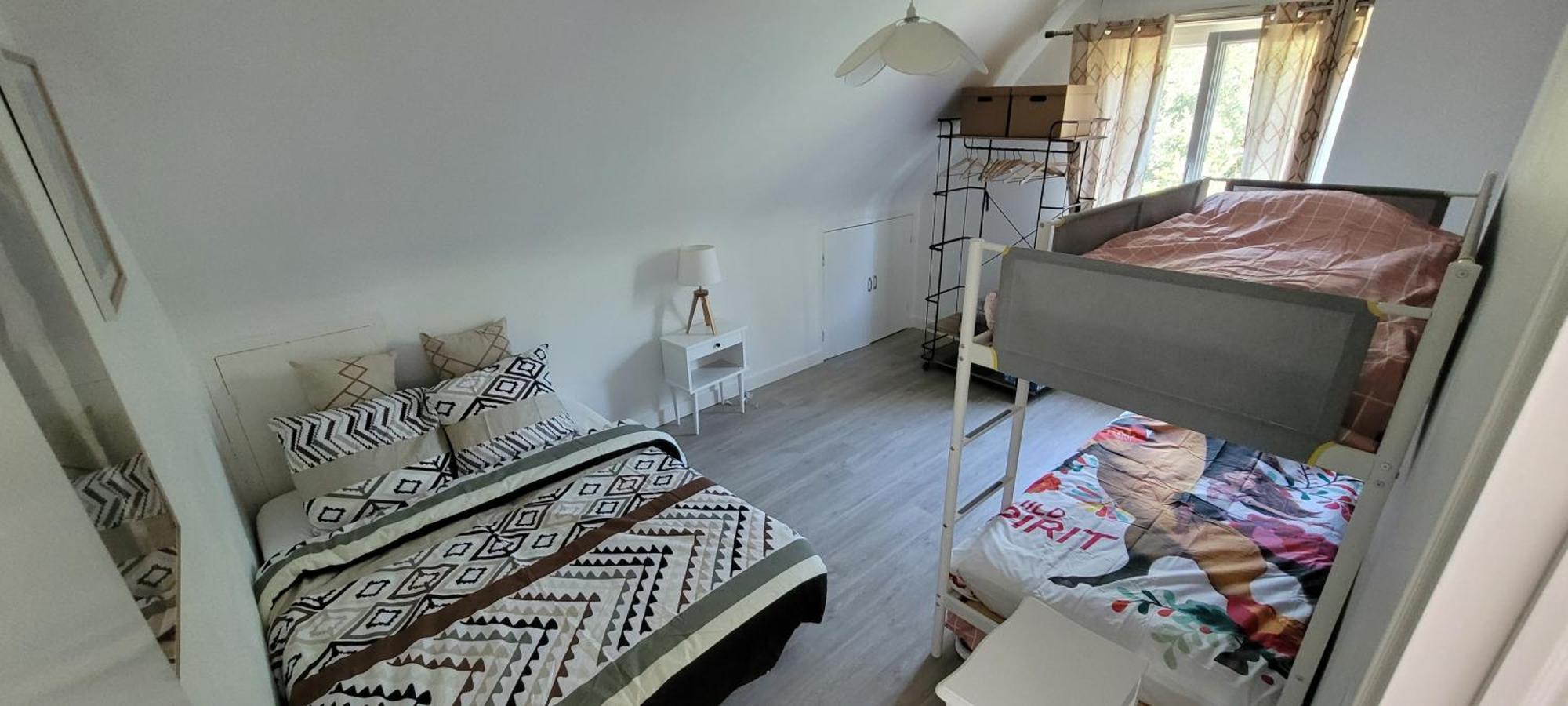 Breizh Villa Landivisiau Luaran gambar