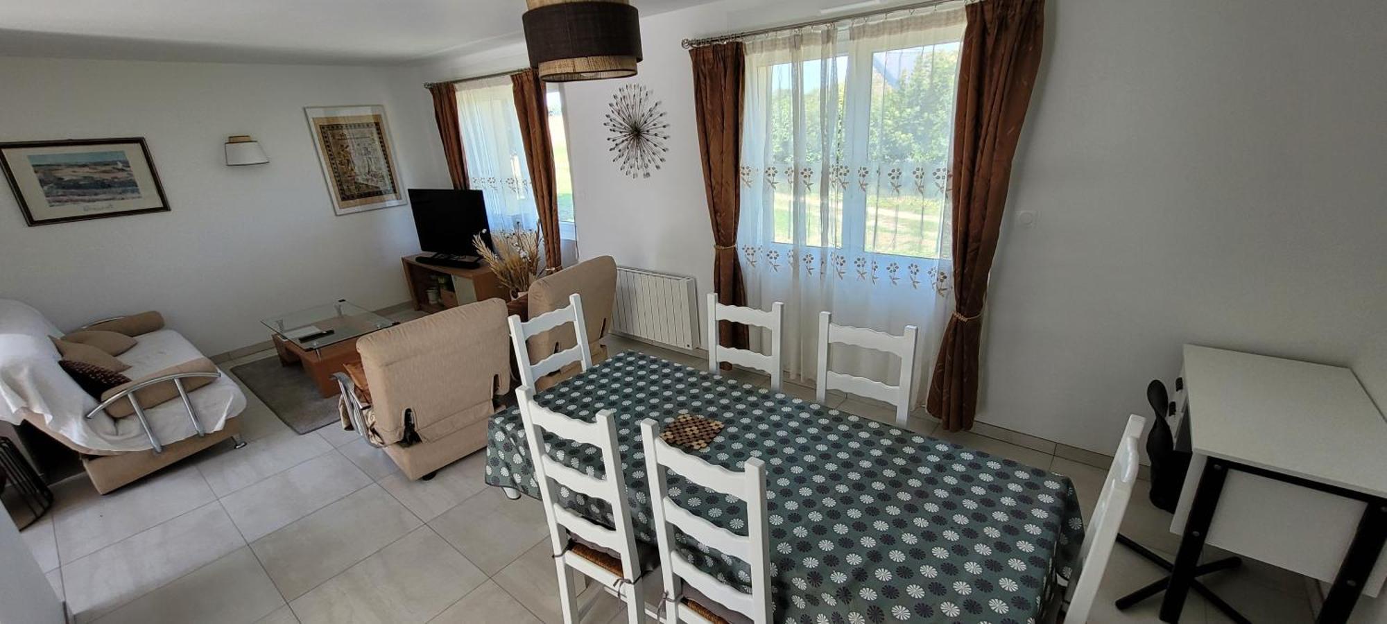 Breizh Villa Landivisiau Luaran gambar