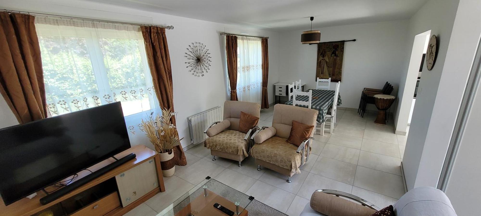 Breizh Villa Landivisiau Luaran gambar