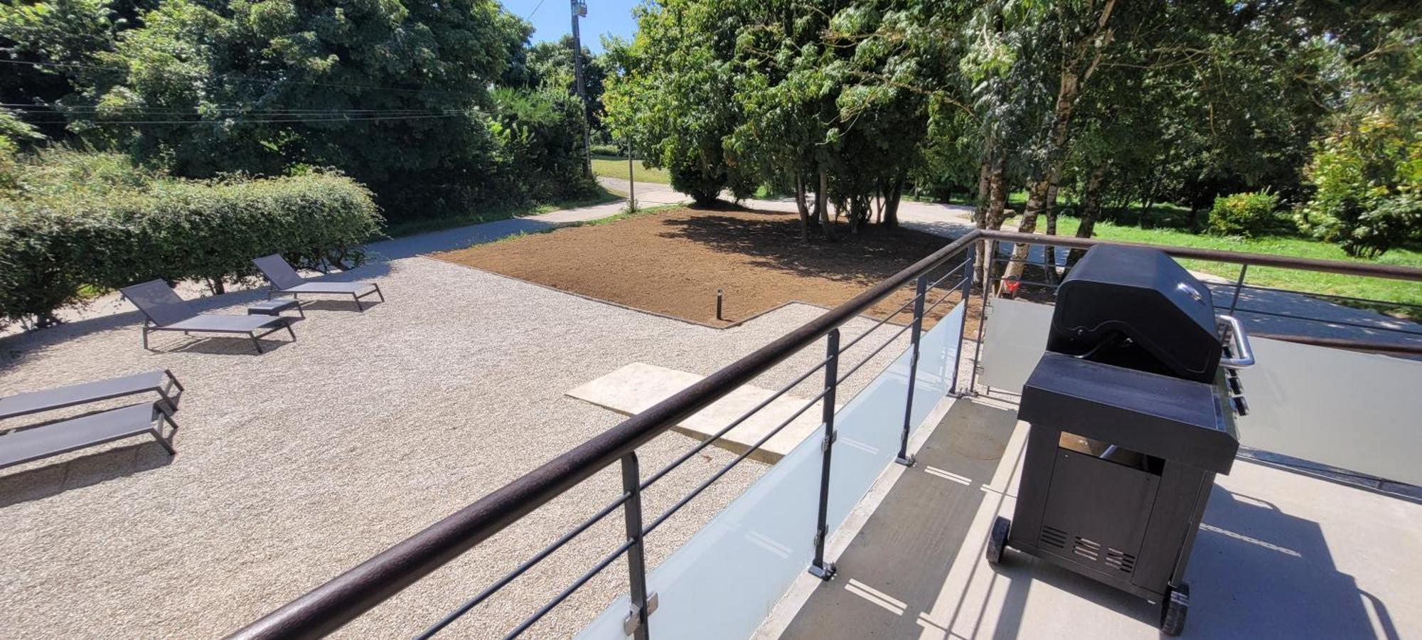 Breizh Villa Landivisiau Luaran gambar