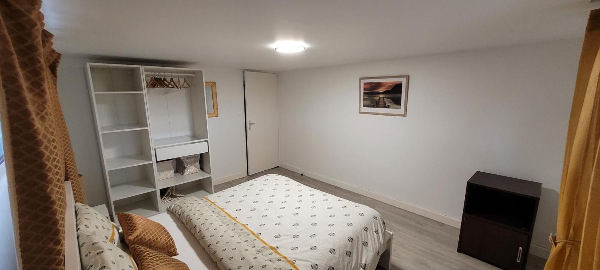 Breizh Villa Landivisiau Bilik gambar