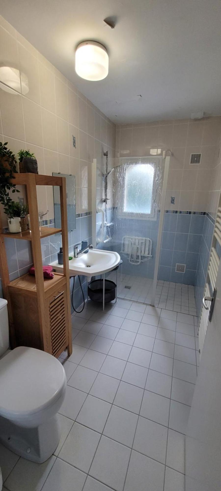 Breizh Villa Landivisiau Bilik gambar