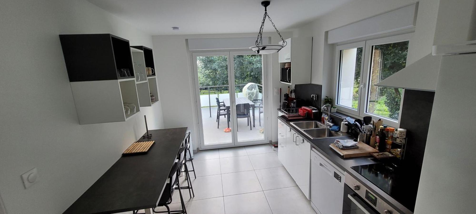 Breizh Villa Landivisiau Bilik gambar