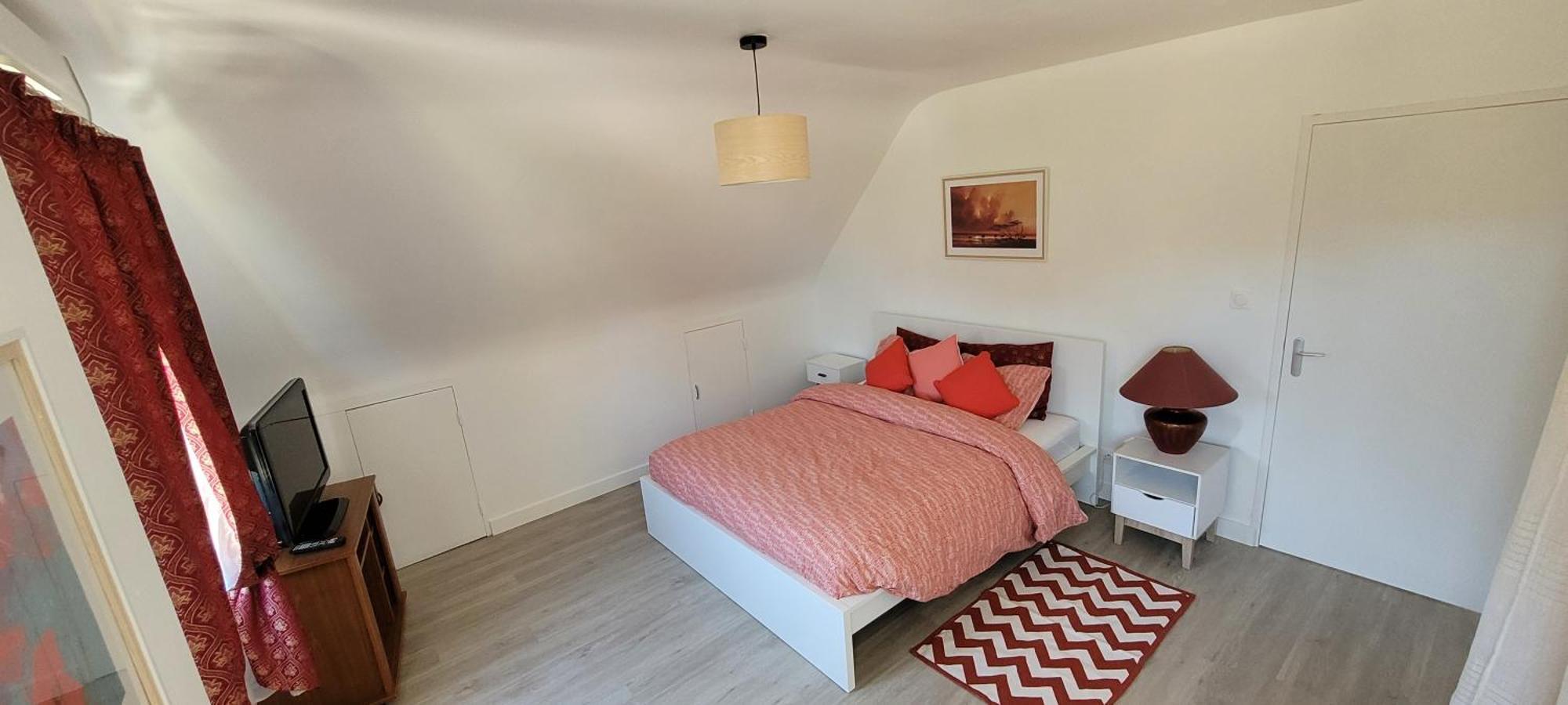 Breizh Villa Landivisiau Luaran gambar